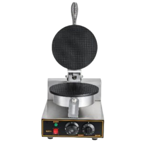 Round Waffle Cone Maker