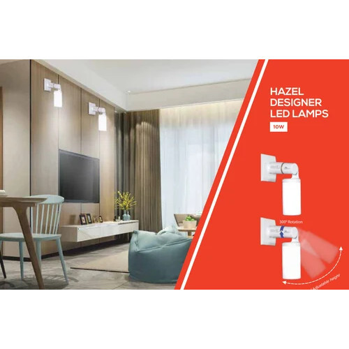 RR Signature Hazel Designer LED Lamp