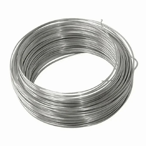 Rust Proof Galvanized Iron Wire