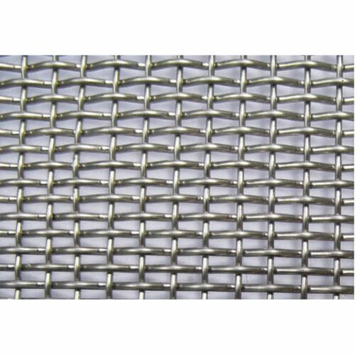 Rust Proof Stainless Steel Wire Mesh