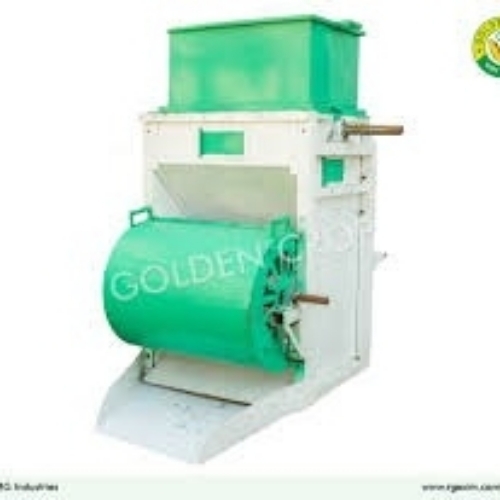 Seed Processing Machine