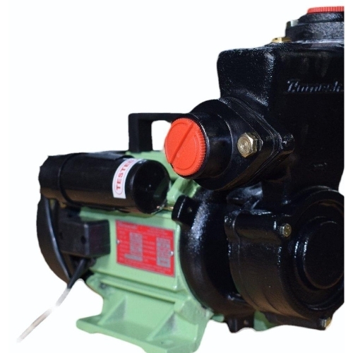 Self Priming Mono Block