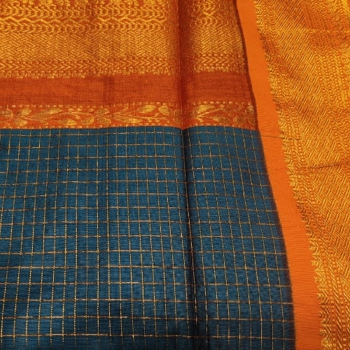 Silk Saree