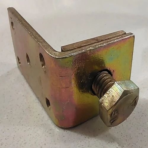 Single Bolt Bed Fitting Joint
