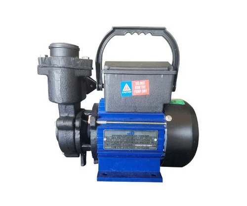 Single Phase Centrifugal Monoblock Pump
