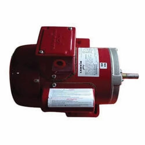 Single Phase Foot Motors 1131