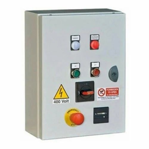 Solar Acdb Combiner Box