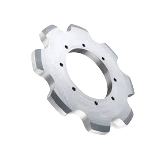 Special Sprockets