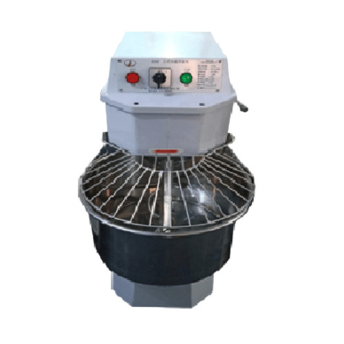 Spiral Dough Mixer