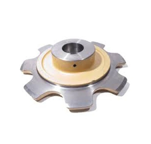 Sprockets