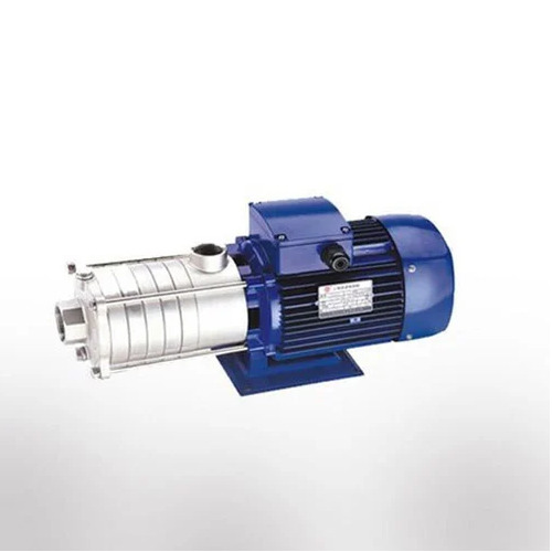 Stainless Steel Centrifugal Pumps