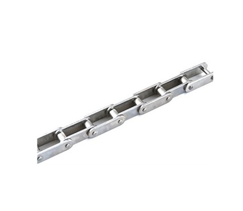 Steel Conveyor Chains