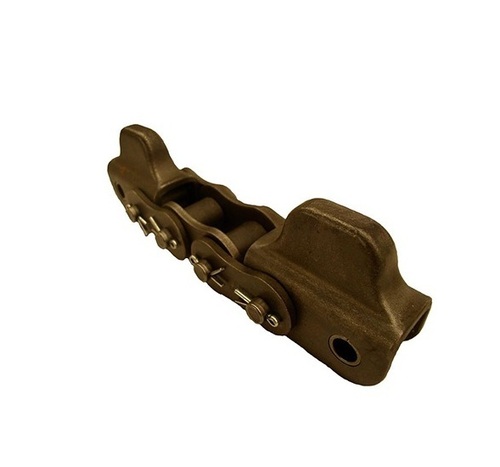 Steel Overhead Conveyor Chains