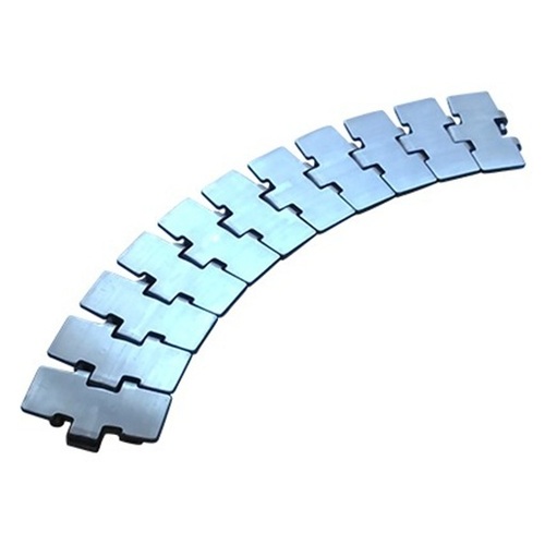 Steel Slat Chains