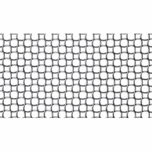Steel Small Holes Wire Mesh