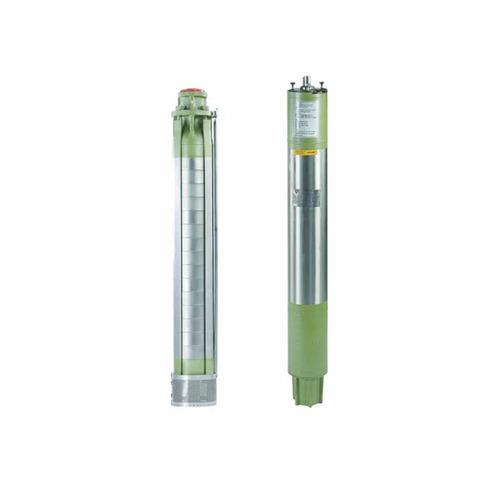 Submersible Water Pump Set