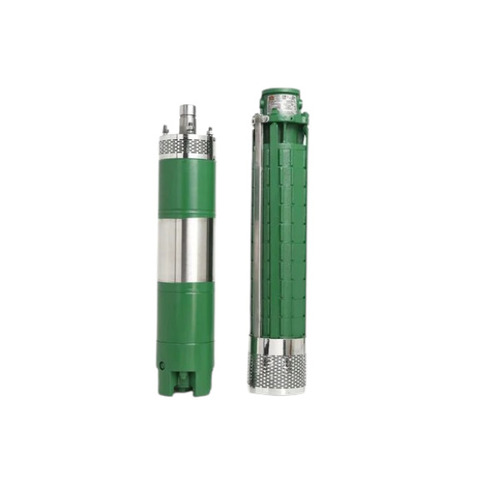 Taro Submersible Pumpset 5Hp