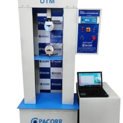 Tensile Testing Machine