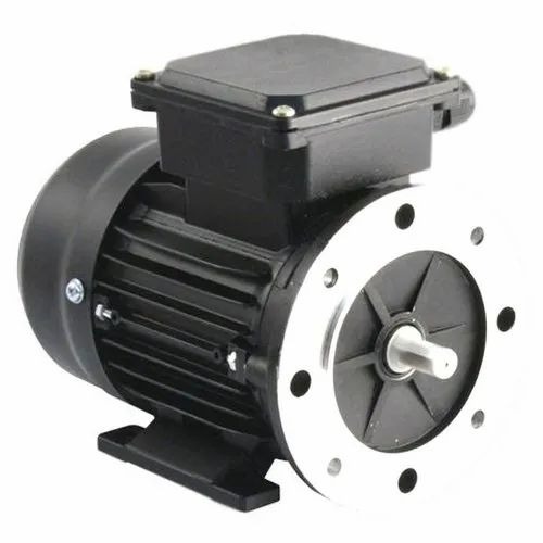 Three Phase Foot Cum Flange Motor