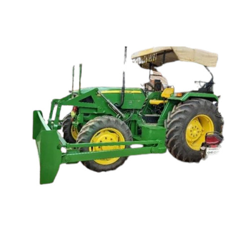 Tractor Front Dozer
