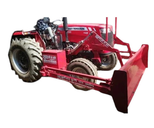 Tractor Operated Front Dozer