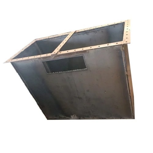 Transformer Tank 1000 Kv