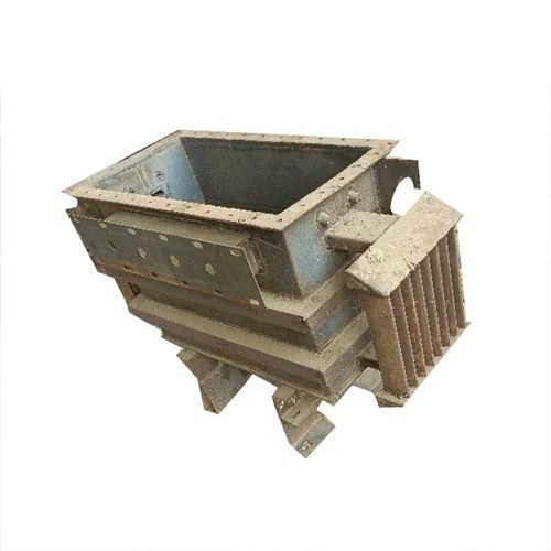 Transformer Tanks 40 Kv