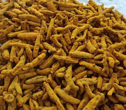 Turmeric Finger