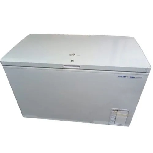 Voltas Large Deep Freezer