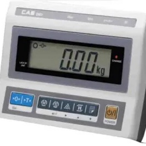 Weighing Scale Indicator
