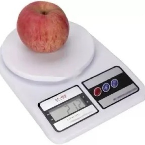 Weightronic Weight Scale 5 Kg