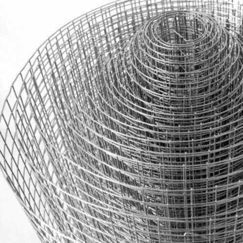 Welded Wire Mesh