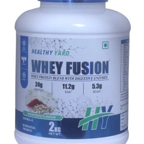 Whey Protein Powder