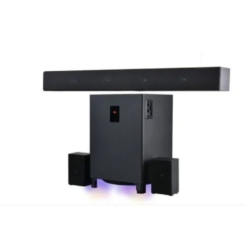 10 Inch Sound Bar