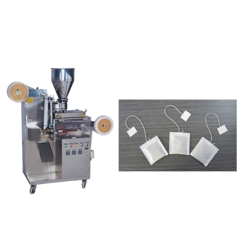 2 Hp Tea Packaging Machine