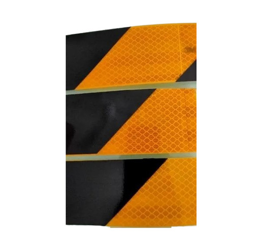 2 Inch Thick Reflective Tapes