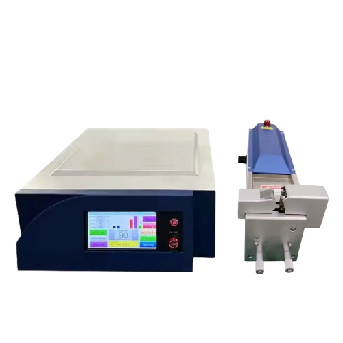 7000 Watt High Design Ultrasonic Wire Welding Machine