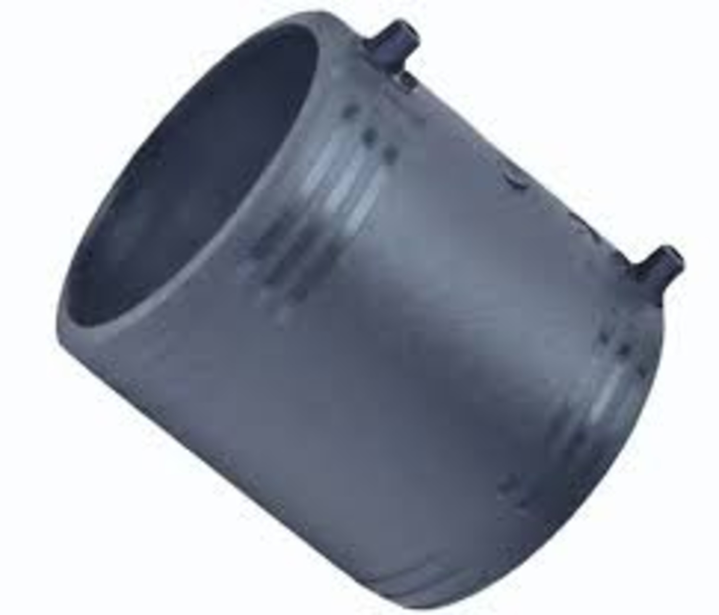 90Mm Electrofusion Fitting Coupler - Diameter: 90 Millimeter (Mm)