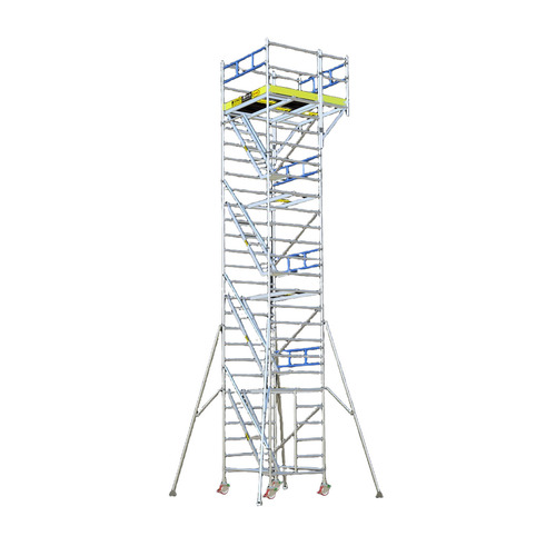 Aluminium Scaffold Towers
