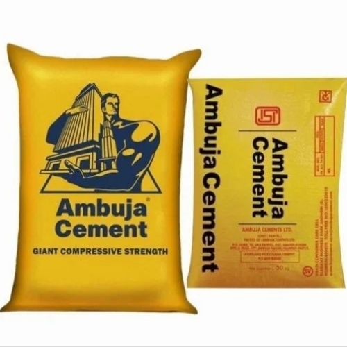 Ambuja Cement
