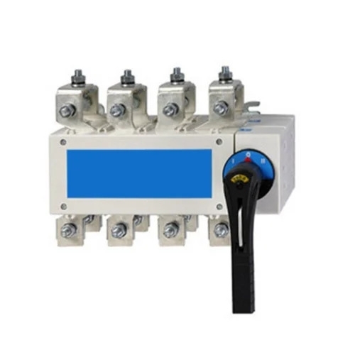 Automatic Changeover Switches