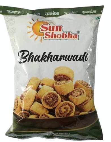 Bhakarwadi Namkeen