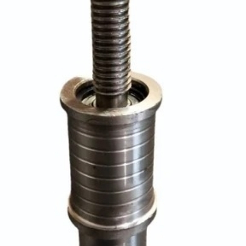 Bobbin Machine Thread Pully