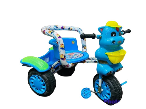 Boxer Baby Tricycle