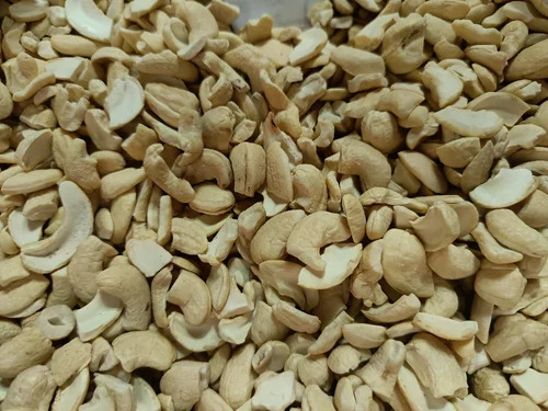 Broken Cashew Nut