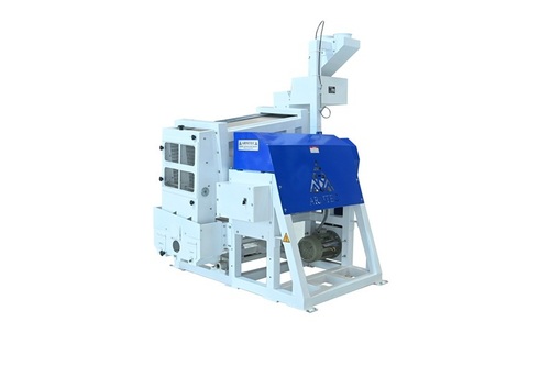 Butterfly Single Paddy Separator