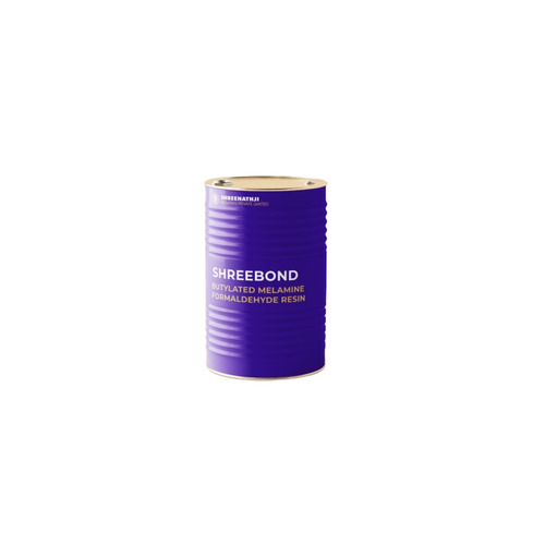 Butylated Melamine Resins