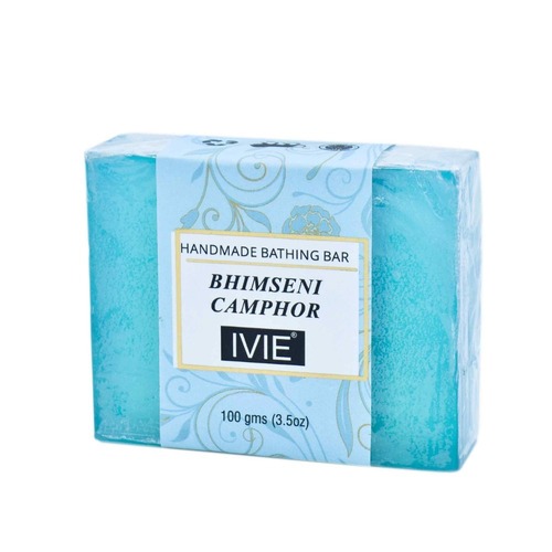 Camphor Handmade Soap