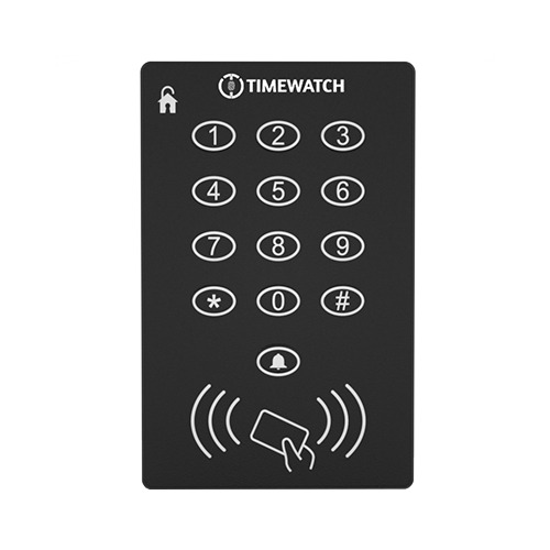 Card Fingerprint Face Access Control System Series ACR1