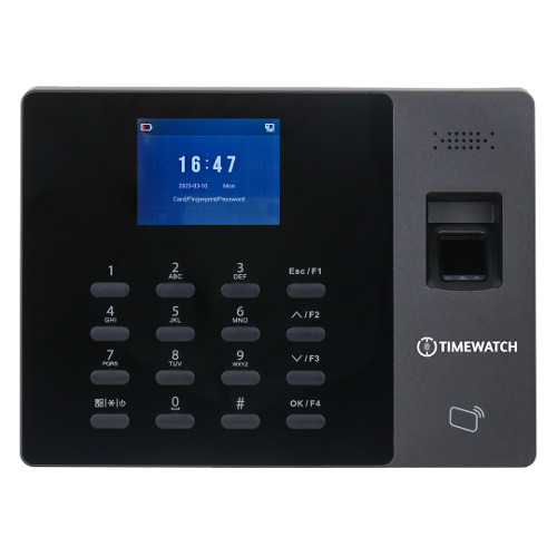 Card Fingerprint Face Access Control System Series Bio-1